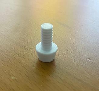 XShot Gun Bullet Head Replacement
