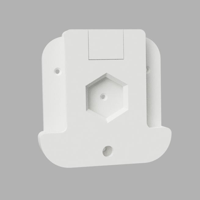 HY320 proyector ceiling support