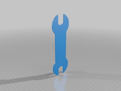 CW Wrench