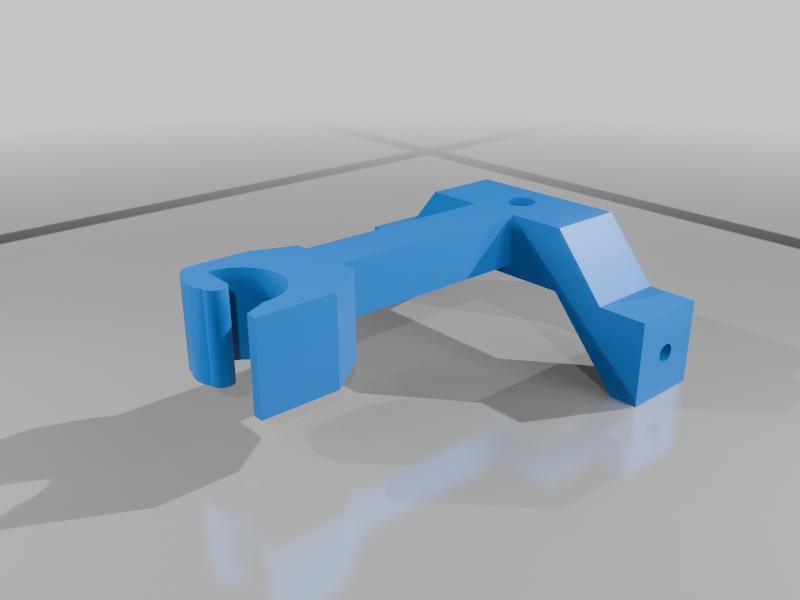 Lionel Truck and Wheels, Version 2