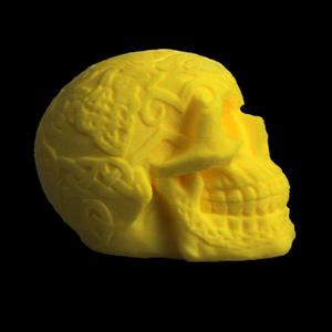 BADASS SKULL
