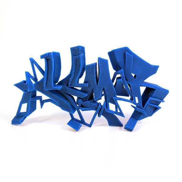 Semor (Street Art Graffiti)