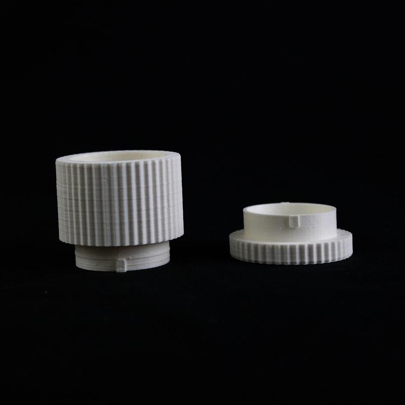 Stackable Pill Container