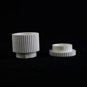 Stackable Pill Container