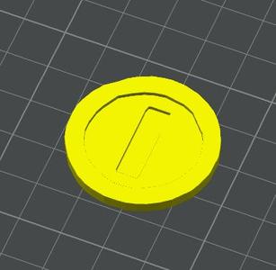 Mario Coin
