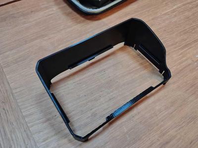 Chigee AIO-5 Sun visor