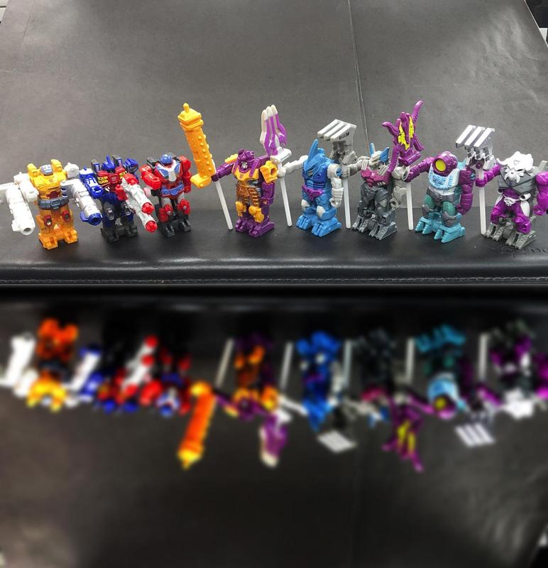 TF POTP Pretender Armory