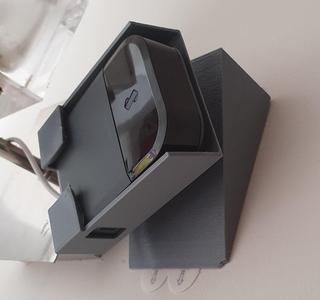 Sensibo Sky Horizontally Adjustable mount