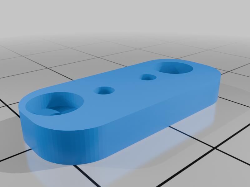 DJI O4 lite cam support mario 5 