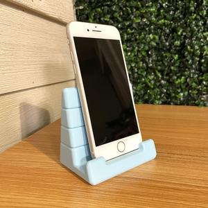 Modern Phone Stand