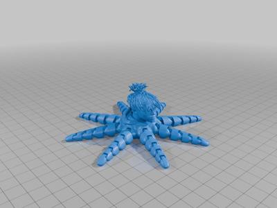 XXXTentacles