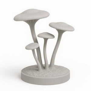 Laccaria amethystina