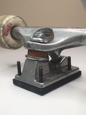 Independent Truck Risers 1/4"