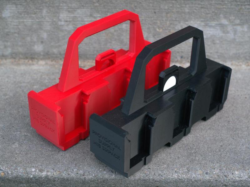 Milwaukee M18 Sixpack