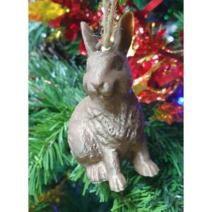 Christmas hase