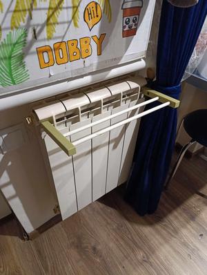 clothes dryer