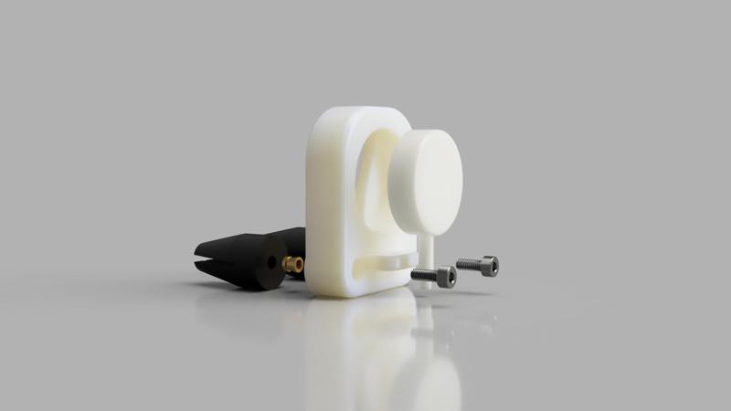 Apple Watch Car Charger