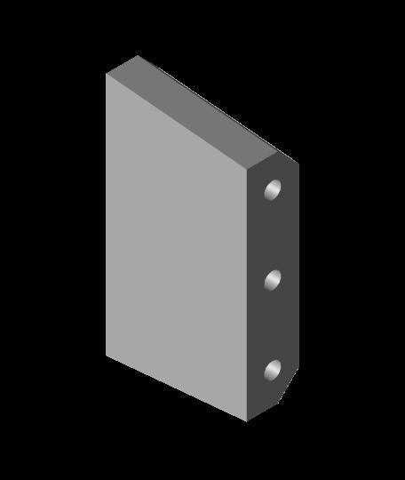 HMG7.3 HC-BLV Box X Carriage Bottom.stl