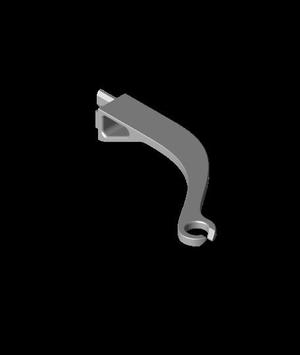 P3DS-20200304-01-Ender_3_Pro_Filament_Guide_v1.1.stl