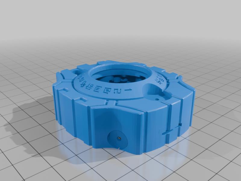 SenseiZabuza D2 Remix