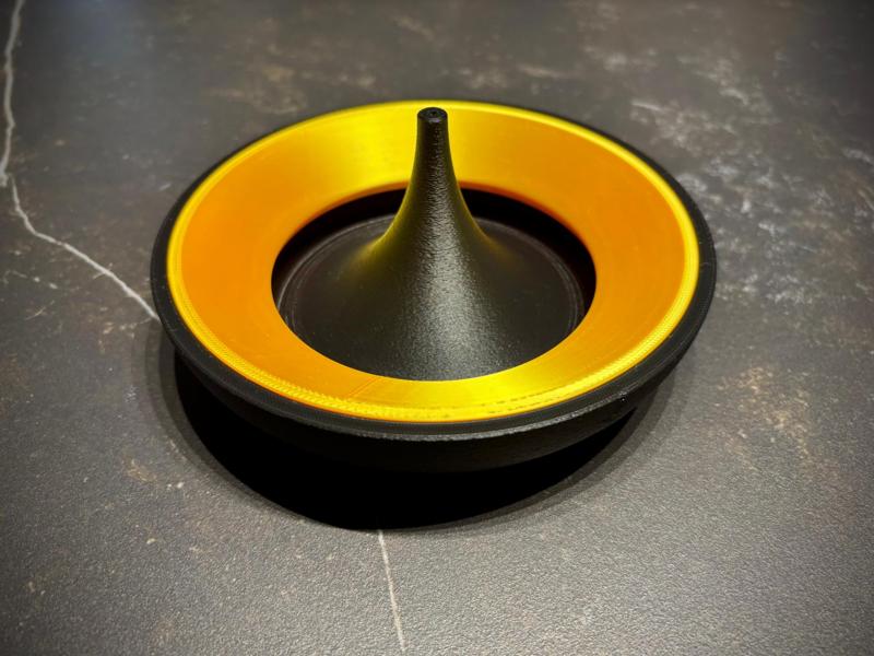 Kōro – Designer Incense Holder for Sticks