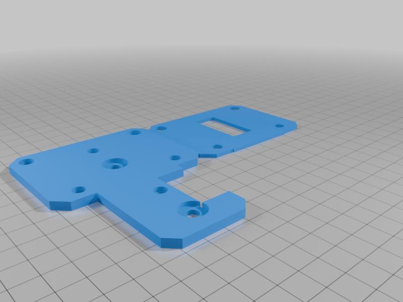 Ortur Master 2 upgrade to Neje 30W Laser