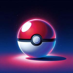 Classic Pokeball