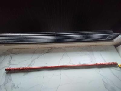 Baculo Rey Mono (Sun Wukong)