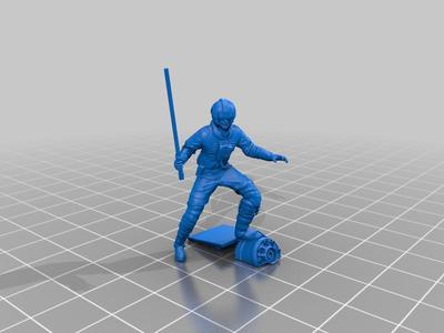 Legion Pilot Snow
