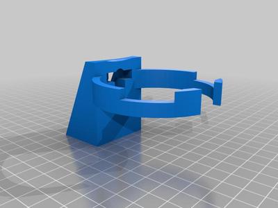 G-Iota DF64 Portafilter Holder Dedica EC 685