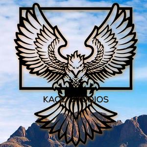 eagle wall art phoenix wall decor American decoration