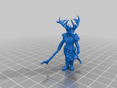 Elentiya Dragonborn