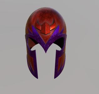 Magneto Remake