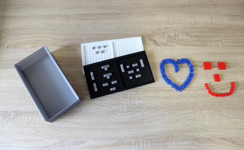 desk game boats desková hra lodě