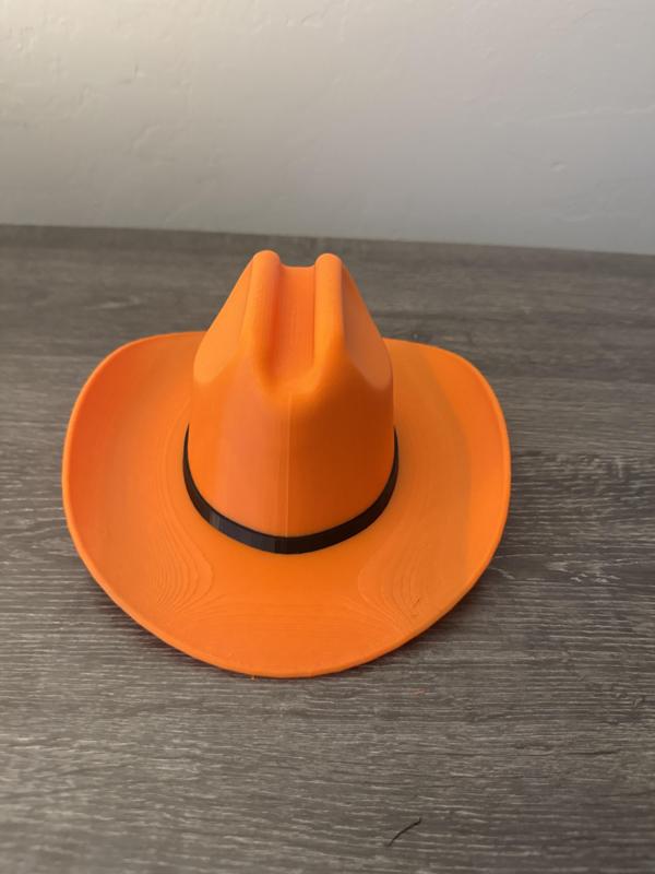 Pistol Pete Cowboy Hat