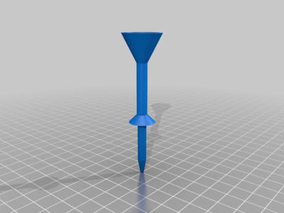 Golf Tee