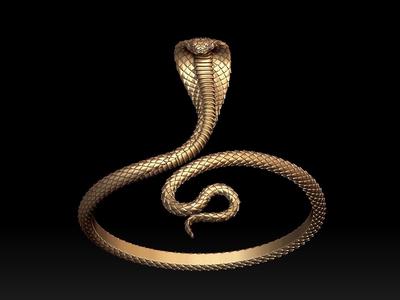COBRA BRACELET