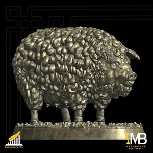 Cloud Pig - March 2024 Collection