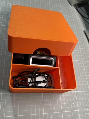 Sunlu FC01 Box mit Deckel