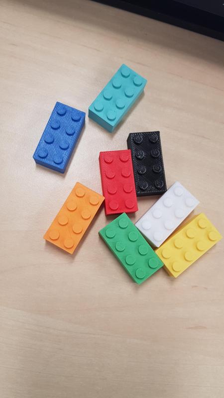 lego bricks