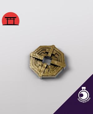 Coin of Shining