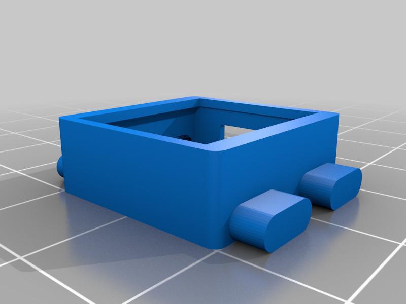 jeno cine mounth gps flywoo goku gm10 mini v3