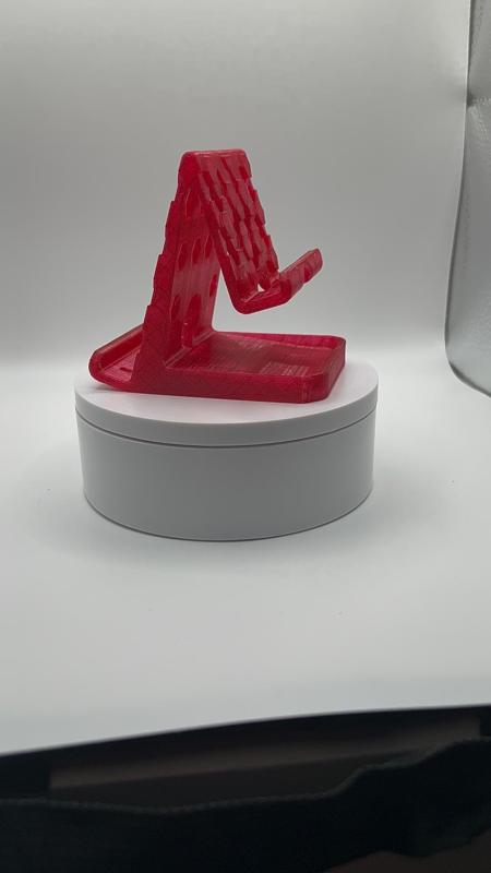 STAND TWO WAY