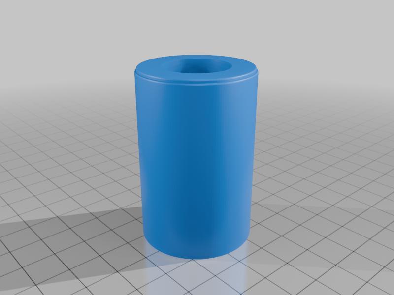 Simson Schlaghülse Wellendichtring M500 M700