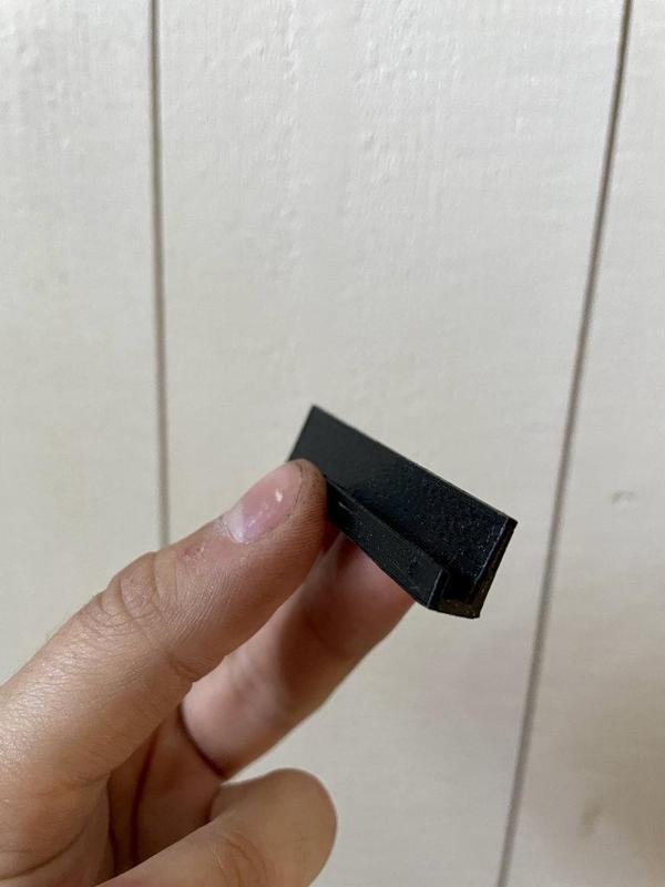 Rubber grommet for Volvo 240 inner door handle