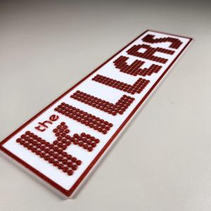 The Killers Sign