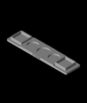 P2G3D Double_Tamiya_glue and paint_Mr. Surface holder.stl