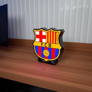 Barcelona - LAMP