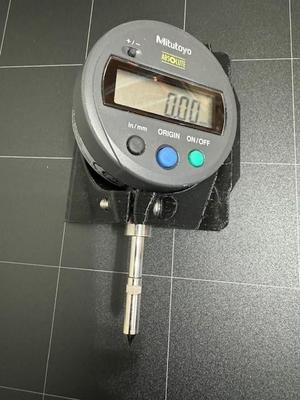 Snapmaker QuickSwap Indicator Mount