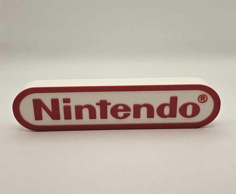 Nintendo Logo